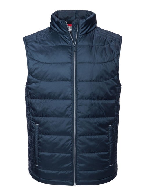 Russell - Veste sans manches NANO - Kiabi