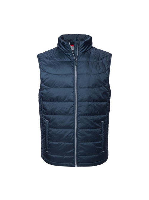 Russell - Veste sans manches NANO - Kiabi