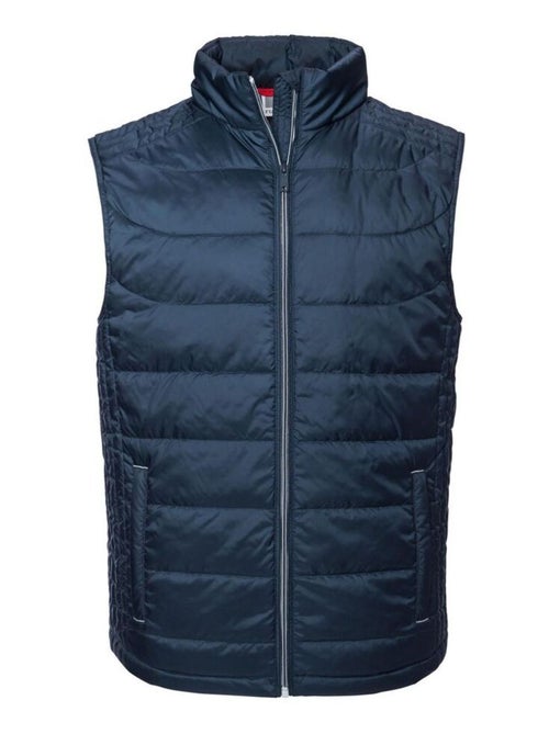 Russell - Veste sans manches NANO - Kiabi
