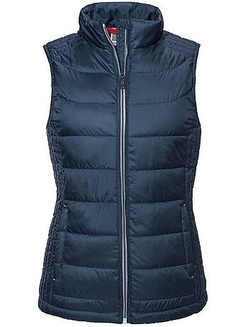 Russell - Veste sans manches NANO