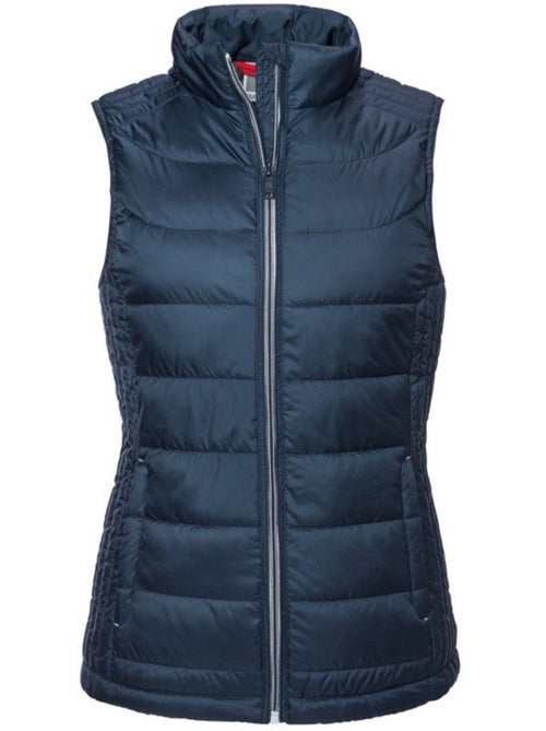 Russell - Veste sans manches NANO - Kiabi