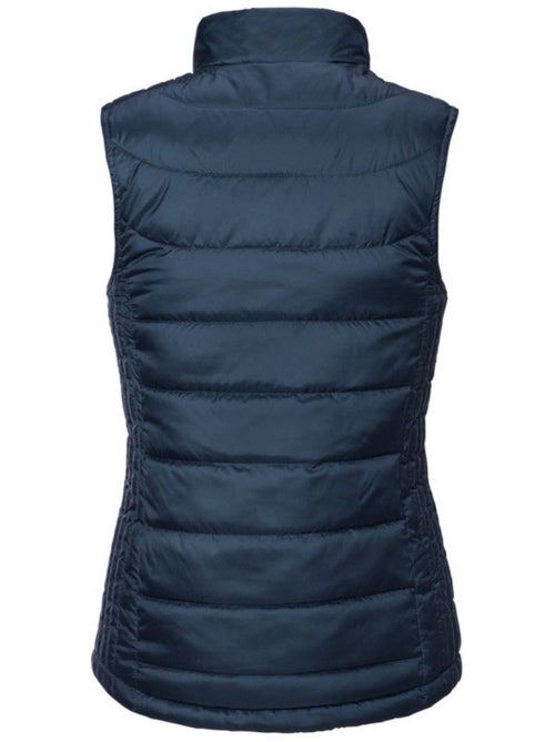 Russell - Veste sans manches NANO - Kiabi