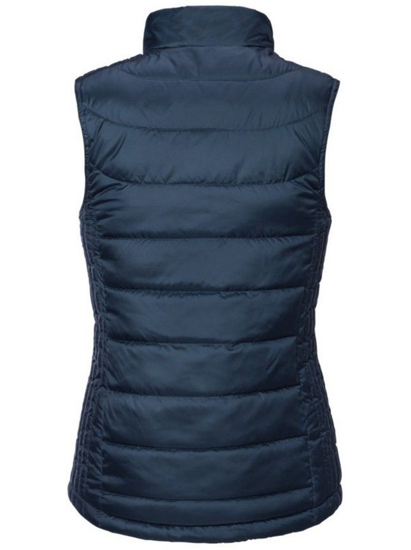Russell - Veste sans manches NANO Bleu marine - Kiabi