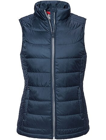 Russell - Veste sans manches NANO