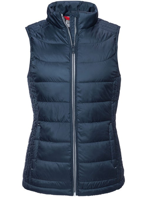 Russell - Veste sans manches NANO - Kiabi Russell - Veste sans manches NANO - Kiabi