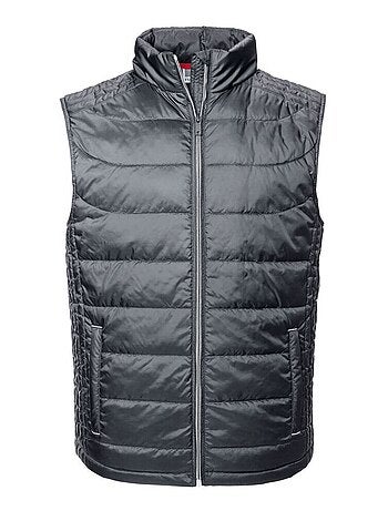Russell - Veste sans manches NANO