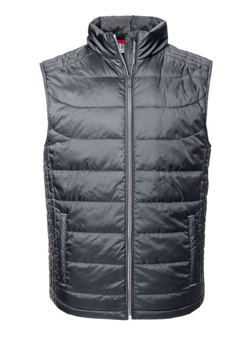 Russell - Veste sans manches NANO - Kiabi