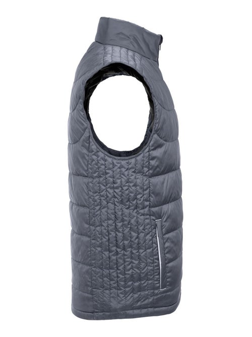 Russell - Veste sans manches NANO - Kiabi