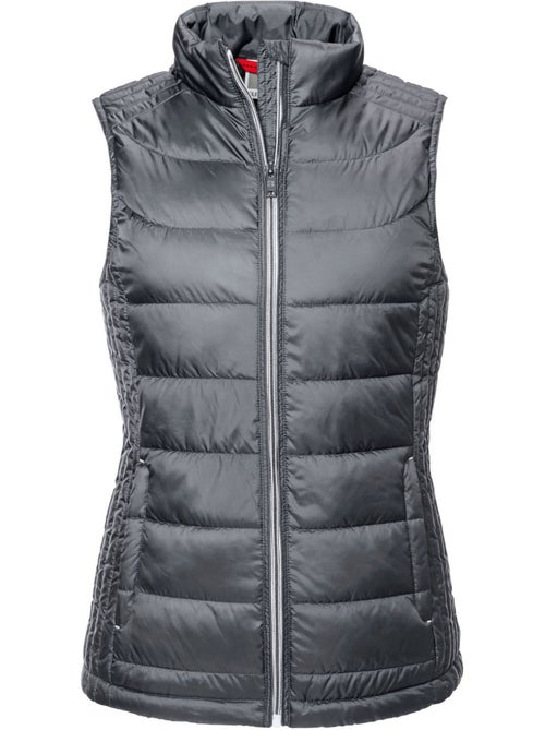 Russell - Veste sans manches NANO - Kiabi Russell - Veste sans manches NANO - Kiabi