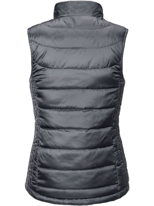 Russell - Veste sans manches NANO - Kiabi Russell - Veste sans manches NANO - Kiabi