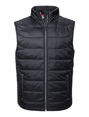Russell - Veste sans manches NANO