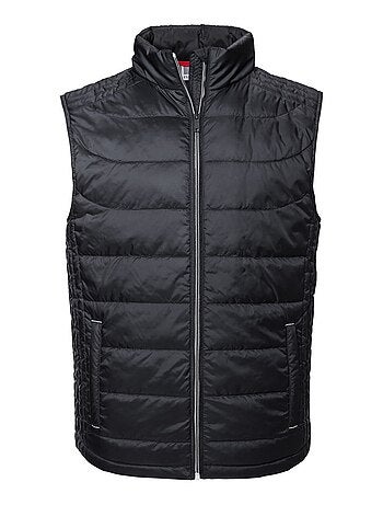Russell - Veste sans manches NANO