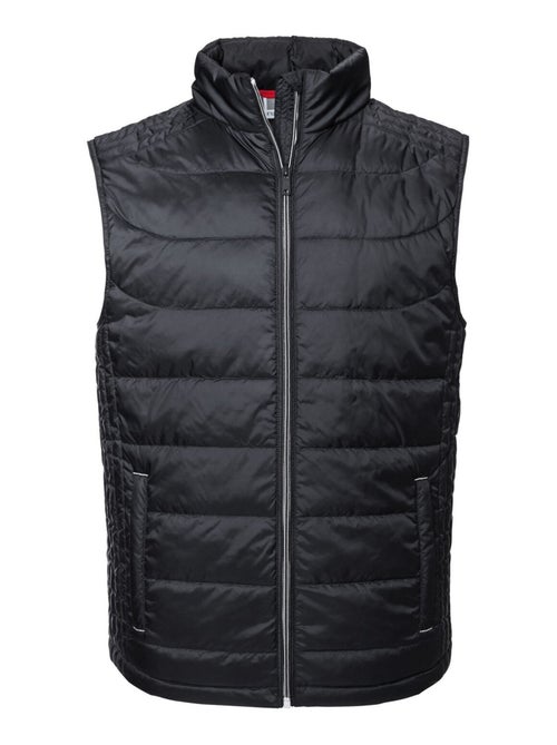 Russell - Veste sans manches NANO - Kiabi