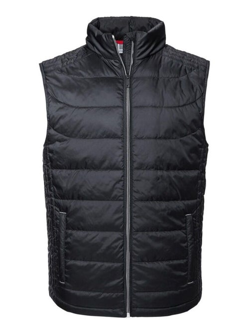 Russell - Veste sans manches NANO - Kiabi