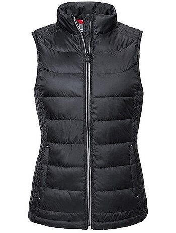 Russell - Veste sans manches NANO