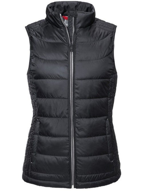 Russell - Veste sans manches NANO - Kiabi