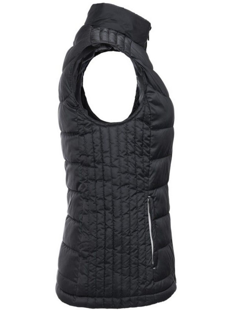 Russell - Veste sans manches NANO Noir - Kiabi
