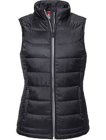 Russell - Veste sans manches NANO