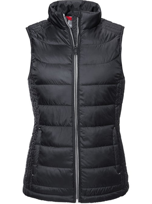 Russell - Veste sans manches NANO - Kiabi Russell - Veste sans manches NANO - Kiabi