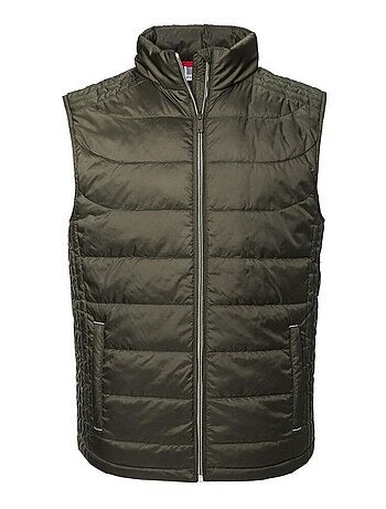 Russell - Veste sans manches NANO
