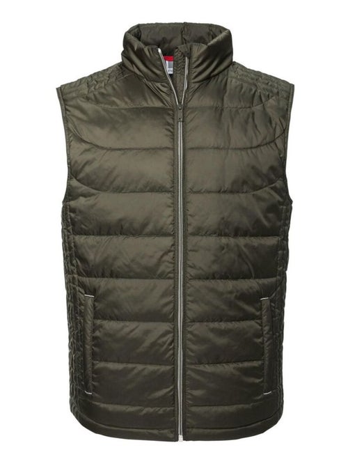 Russell - Veste sans manches NANO - Kiabi