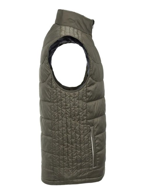 Russell - Veste sans manches NANO - Kiabi