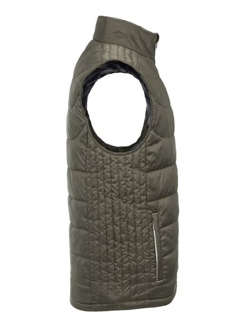 Russell - Veste sans manches NANO - Kiabi