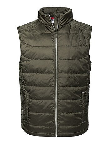 Russell - Veste sans manches NANO