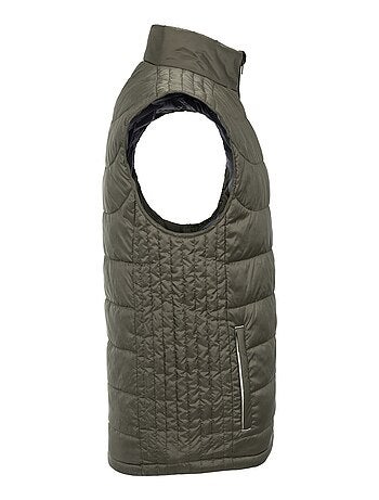 Russell - Veste sans manches NANO