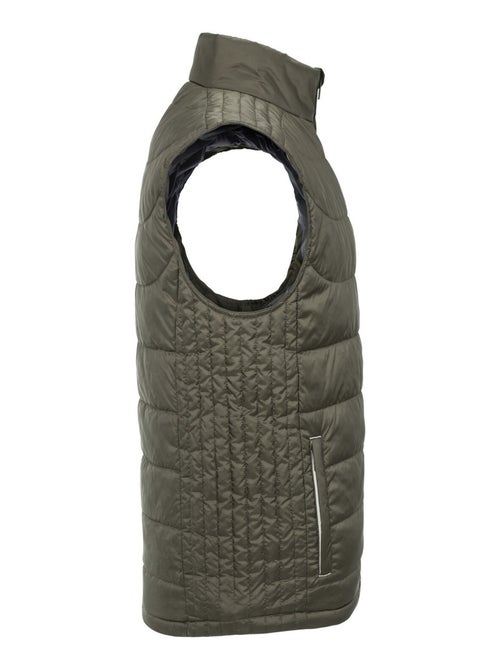 Russell - Veste sans manches NANO - Kiabi