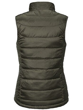 Russell - Veste sans manches NANO