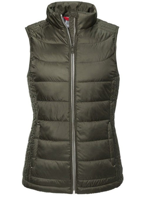 Russell - Veste sans manches NANO - Kiabi