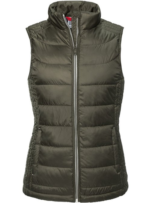 Russell - Veste sans manches NANO - Kiabi