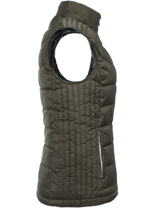 Russell - Veste sans manches NANO - Kiabi