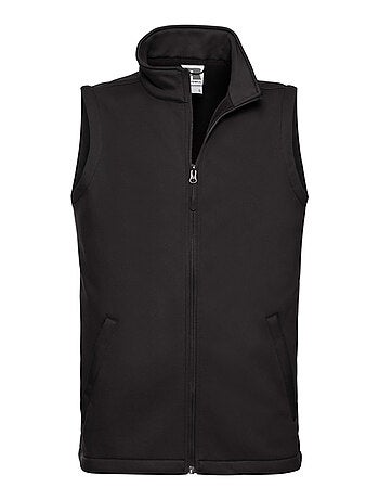 Russell - Veste sans manches