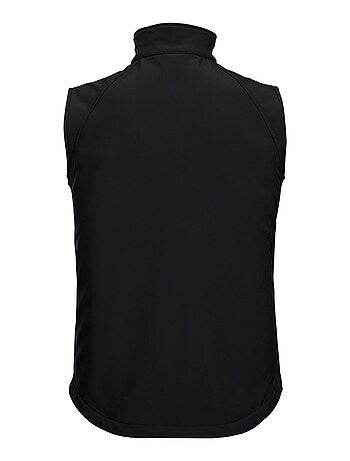 Russell - Veste sans manches
