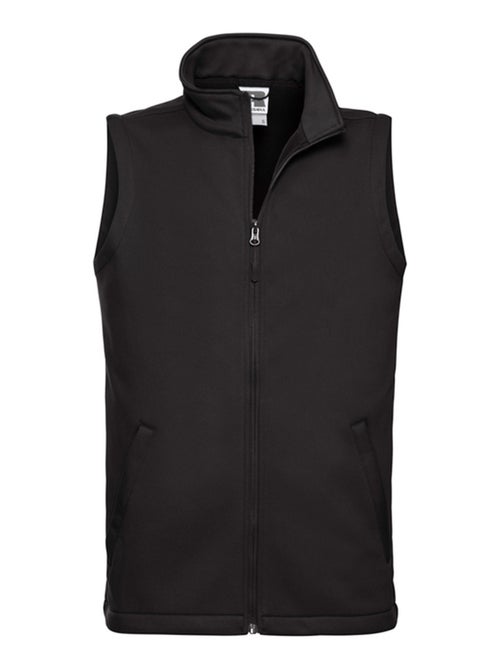 Russell - Veste sans manches - Kiabi