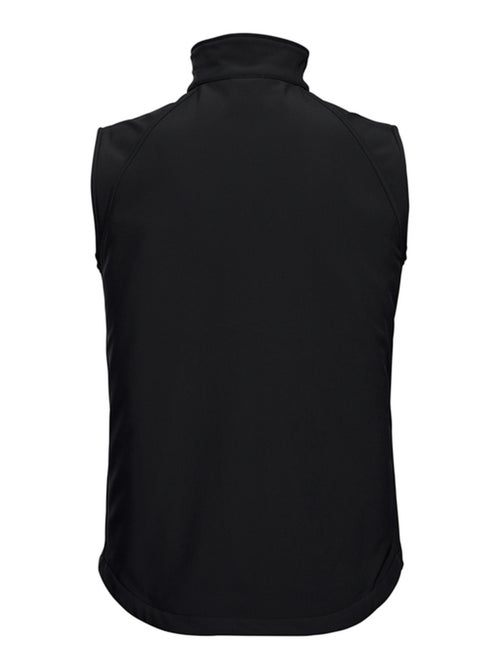 Russell - Veste sans manches - Kiabi
