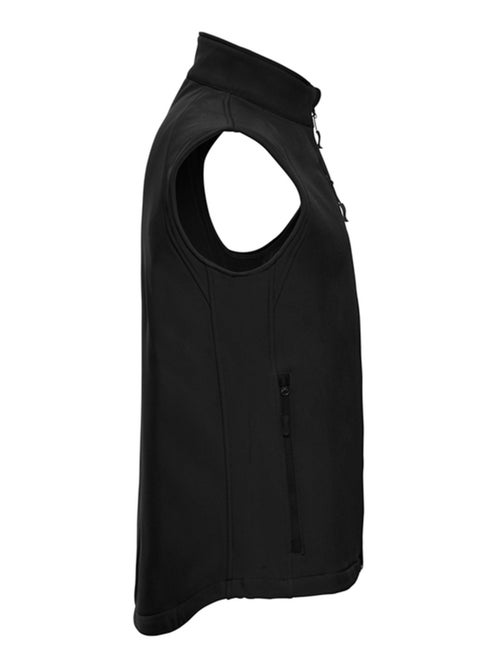 Russell - Veste sans manches - Kiabi