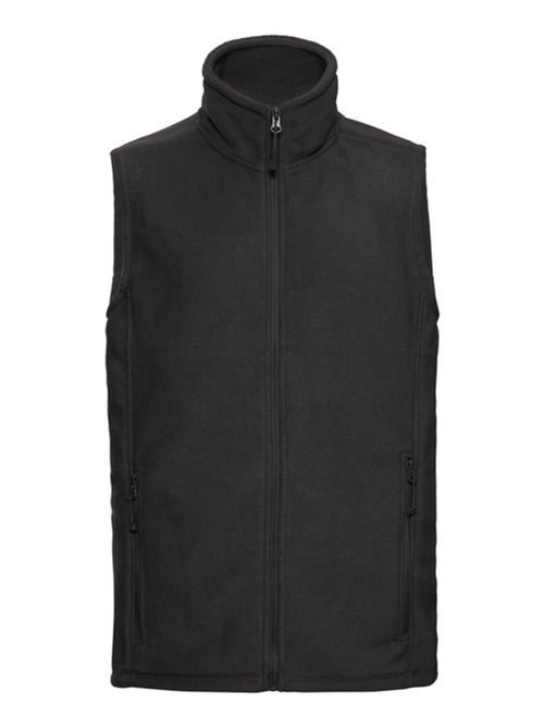 Russell - Veste sans manches - Kiabi