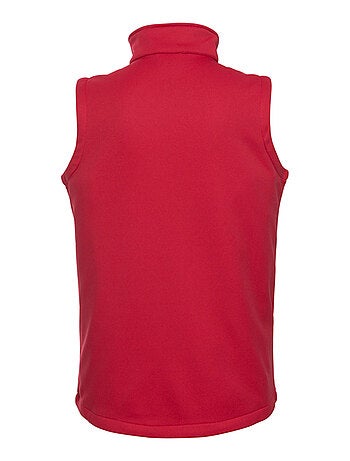 Russell - Veste sans manches