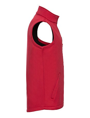 Russell - Veste sans manches