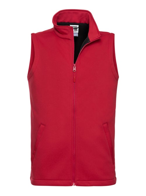 Russell - Veste sans manches - Kiabi