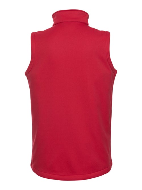 Russell - Veste sans manches - Kiabi
