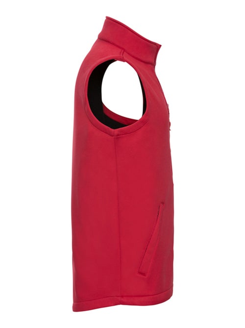 Russell - Veste sans manches - Kiabi