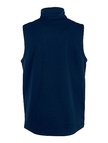 Russell - Veste sans manches SMART