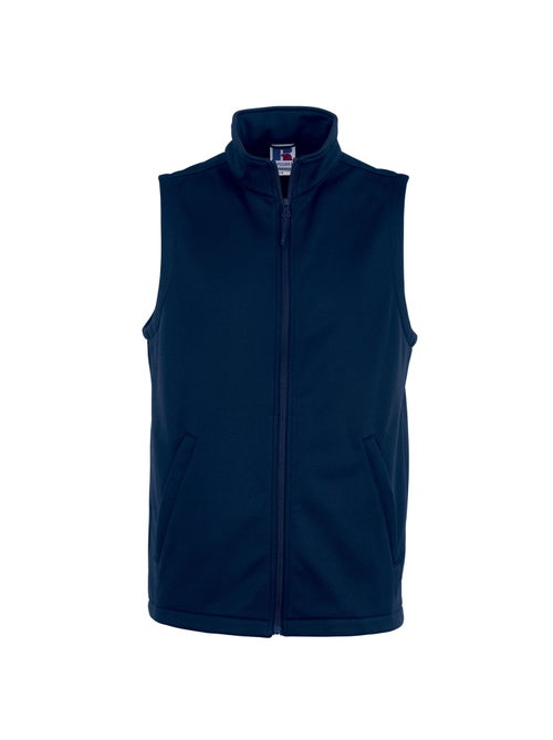 Russell - Veste sans manches SMART - Kiabi