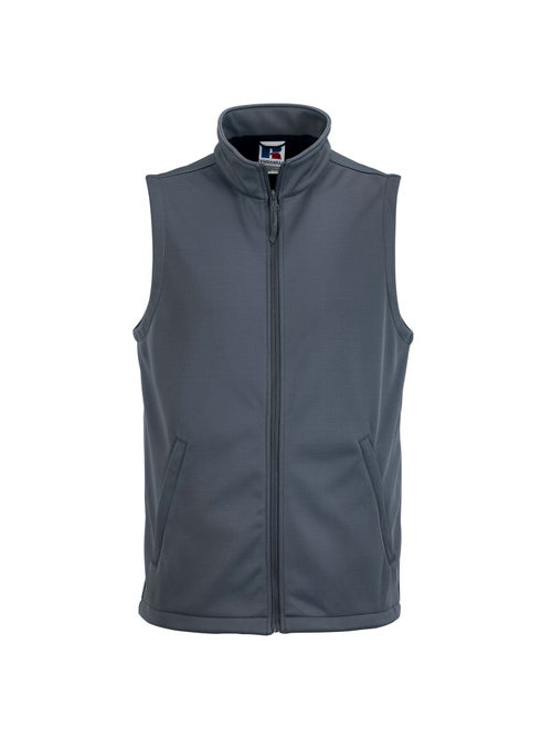 Russell - Veste sans manches SMART - Kiabi