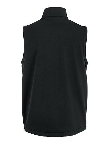 Russell - Veste sans manches SMART