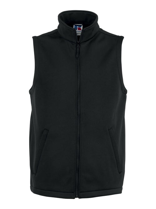 Russell - Veste sans manches SMART - Kiabi